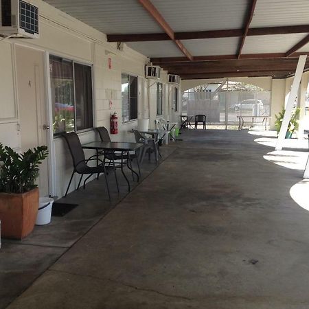 Ayr Max Motel Ngoại thất bức ảnh
