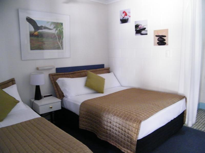 Ayr Max Motel Ngoại thất bức ảnh