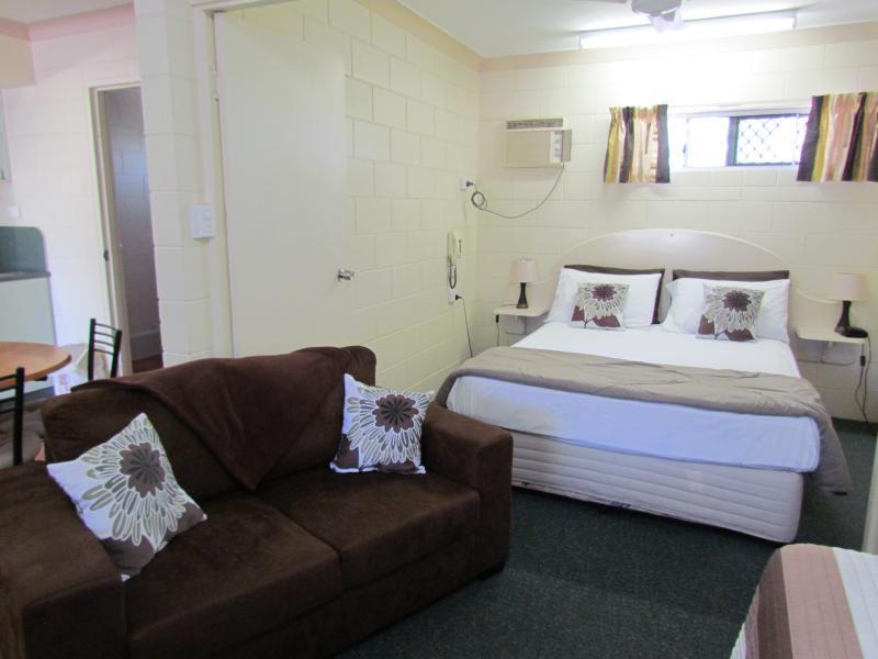 Ayr Max Motel Ngoại thất bức ảnh