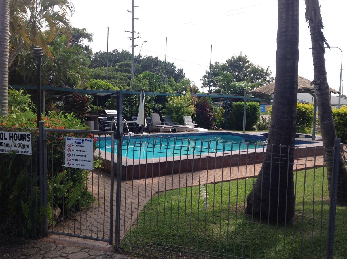 Ayr Max Motel Ngoại thất bức ảnh