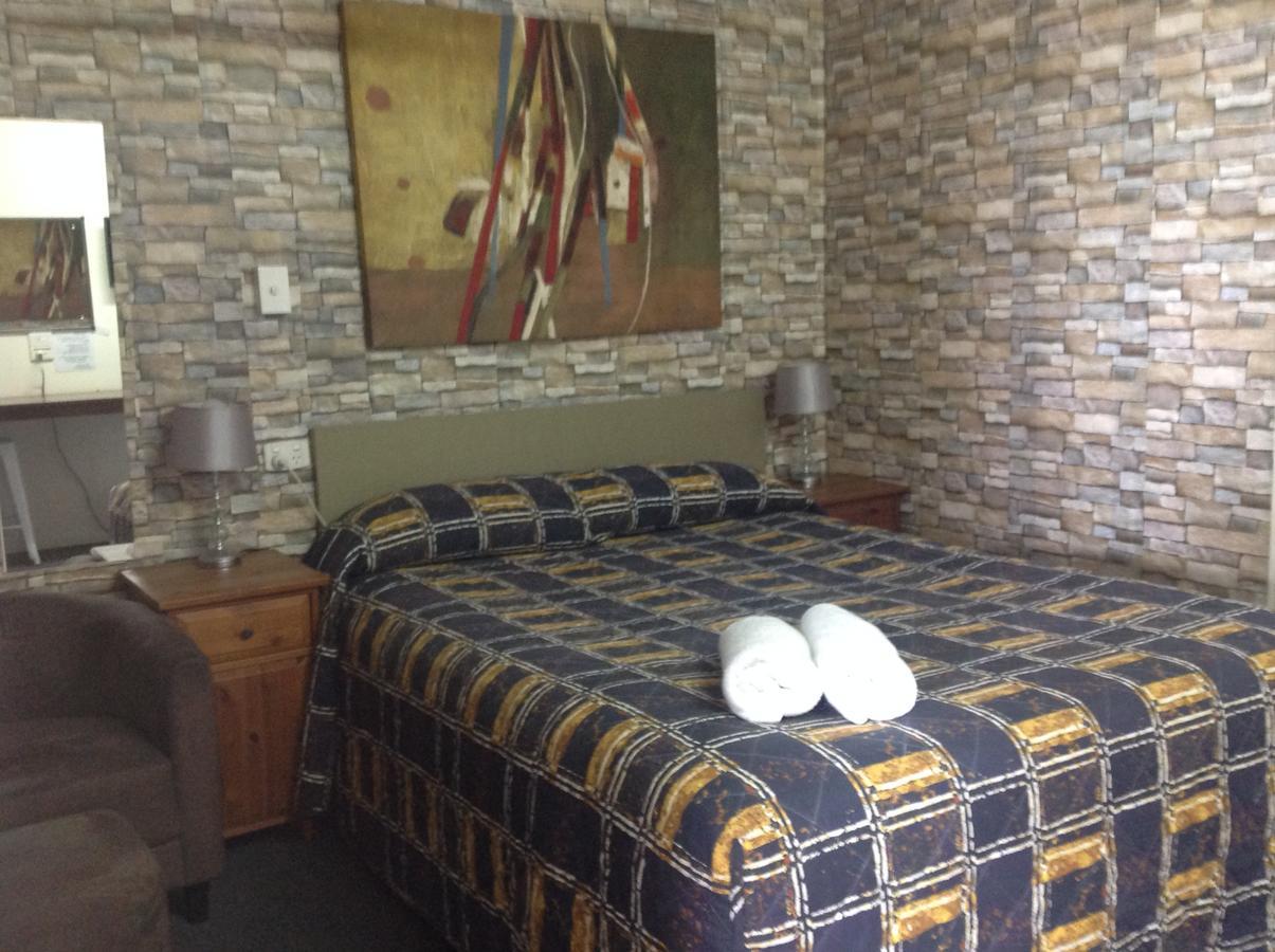Ayr Max Motel Ngoại thất bức ảnh